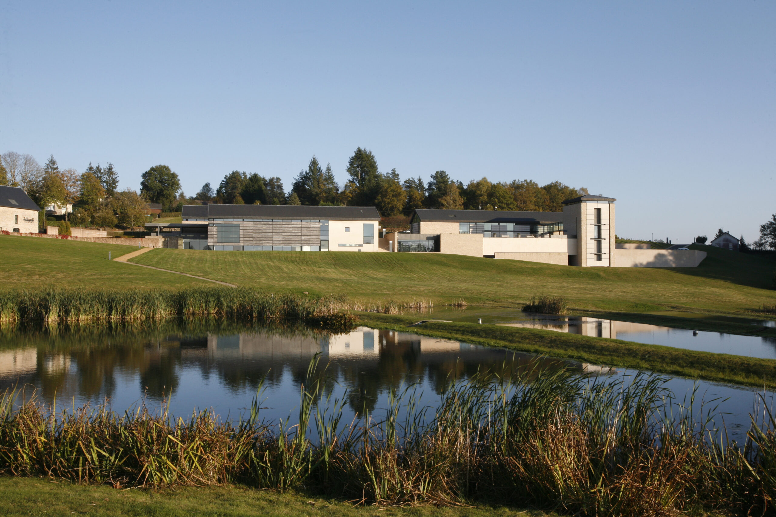 Musée du Président Jacques Chirac