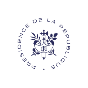 Logo Présidence de la République